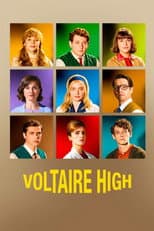 Season 1 poster