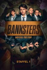 Season 1 poster