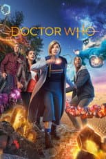 Series 11 poster