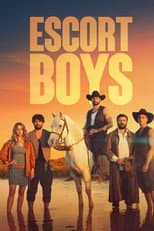 Season 2 poster