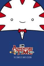 Season 9 poster
