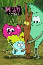 Season 4 poster