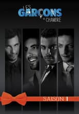 Season 1 poster