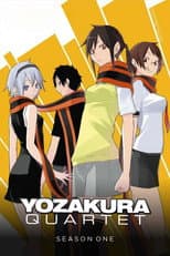 Season 1 poster
