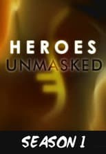 Season 1 poster