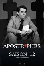 Season 12 poster