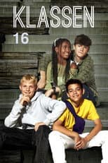 Season 16 poster