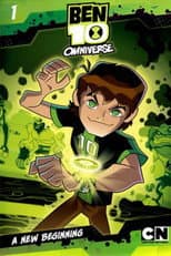 A New Beginning poster