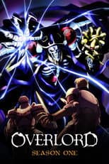 Overlord poster