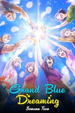 Season 2 poster
