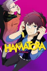 Season 1 poster