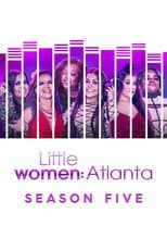 Season 5 poster