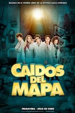 Season 1 poster