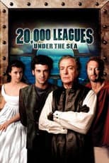 Miniseries poster