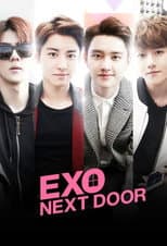 Season 1 poster