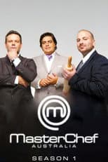 Season 1 poster