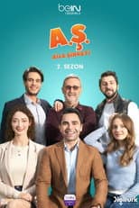 Season 2 poster
