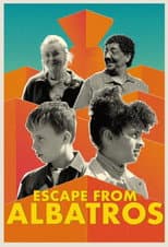 Season 1 poster
