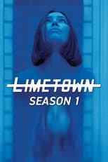 Season 1 poster