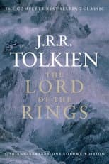 The Lord of the Rings poster