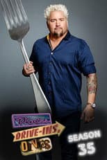 Season 35 poster