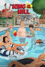 Season 15 poster