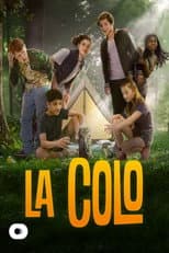 Season 1 poster