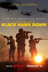 Limited Series poster
