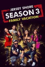 Season 3 poster