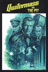 Miniseries poster