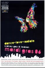 Sydney Gay and Lesbian Mardi Gras 2006 poster