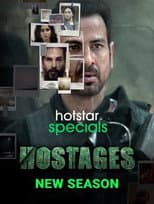 Season 2 poster