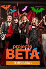 Season 9 poster