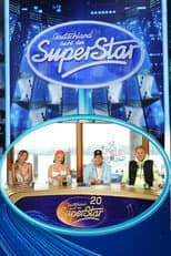 Season 20 poster
