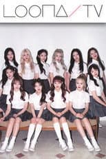 Season 19 – LOONA (+ +) poster