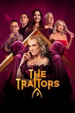 Season 3 poster