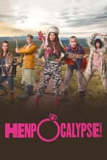 Season 1 poster