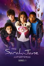 Series 1 poster