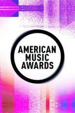 The 50th Annual American Music Awards poster