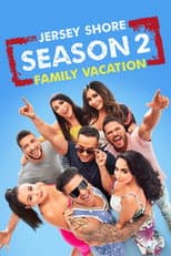 Season 2 poster