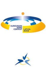 Riga 2003 poster