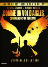 Miniseries poster