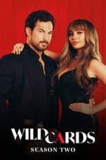 Season 2 poster
