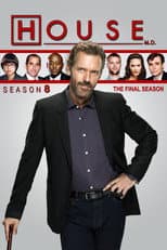 Season 8 poster
