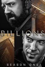 Season 1 poster