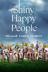 Duggar Family Secrets poster