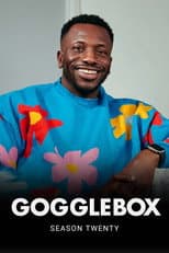 Series 20 poster