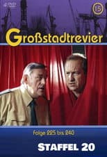 Season 20 poster