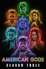 Season 3 poster