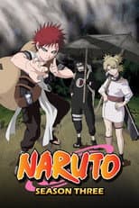 Season 3 poster